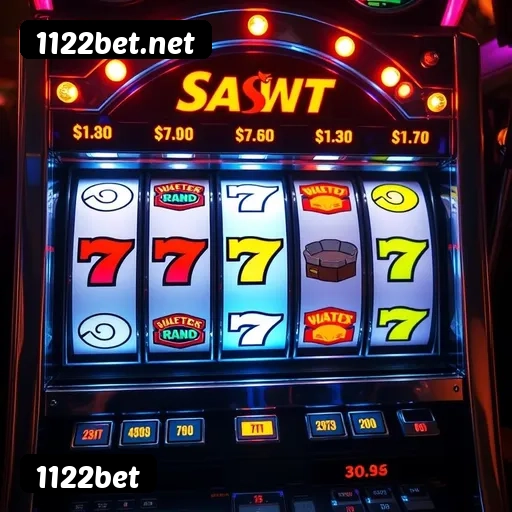 Comparação APP mobile vs versão web da 1122bet