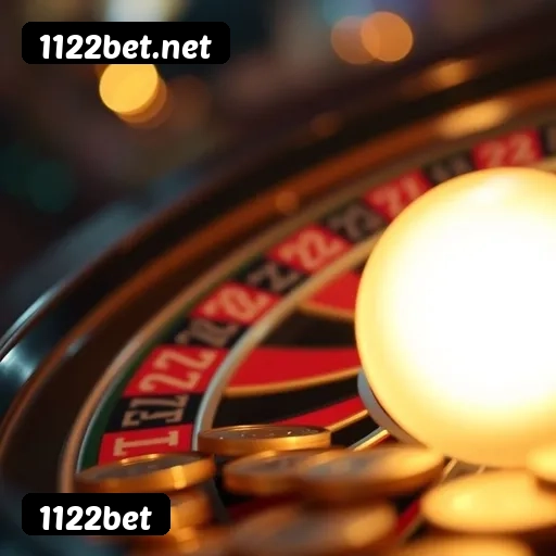 Estatísticas de bônus da 1122bet em São Paulo, Rio de Janeiro e Brasília