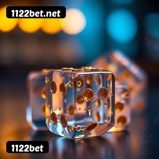 1122bet bônus R$5.000 + 500 giros - Rollover 35x, prazo 30 dias, 38% taxa conversão