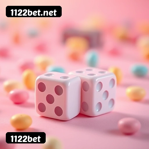 Tabela RTP dos jogos de cassino da 1122bet