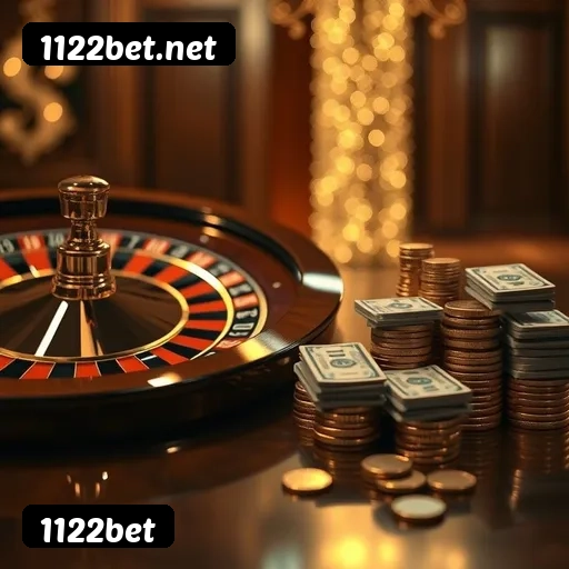 FAQ 1122bet Brasil - Perguntas frequentes sobre bônus, PIX, RTP, APP mobile e VIP