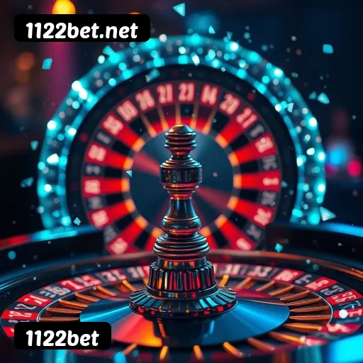 1122bet APP mobile iOS Android - 187 mil downloads São Paulo Rio BH