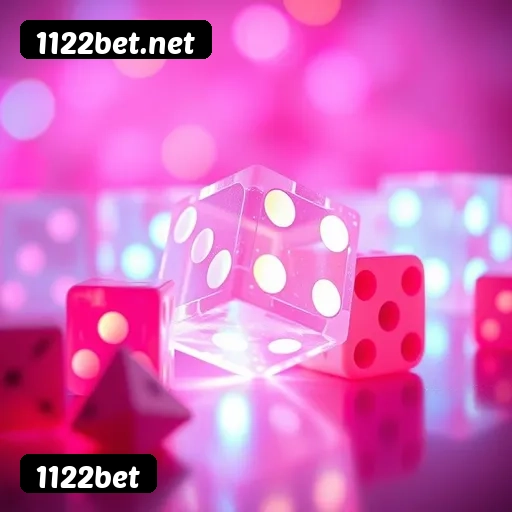 1122bet PIX instantâneo Brasil - Depósito e saque em minutos 24/7