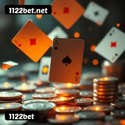 1122bet segurança SSL 256-bit - Licença Curaçao, eCOGRA, GLI certificado