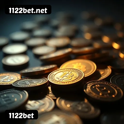 Níveis do programa VIP da 1122bet